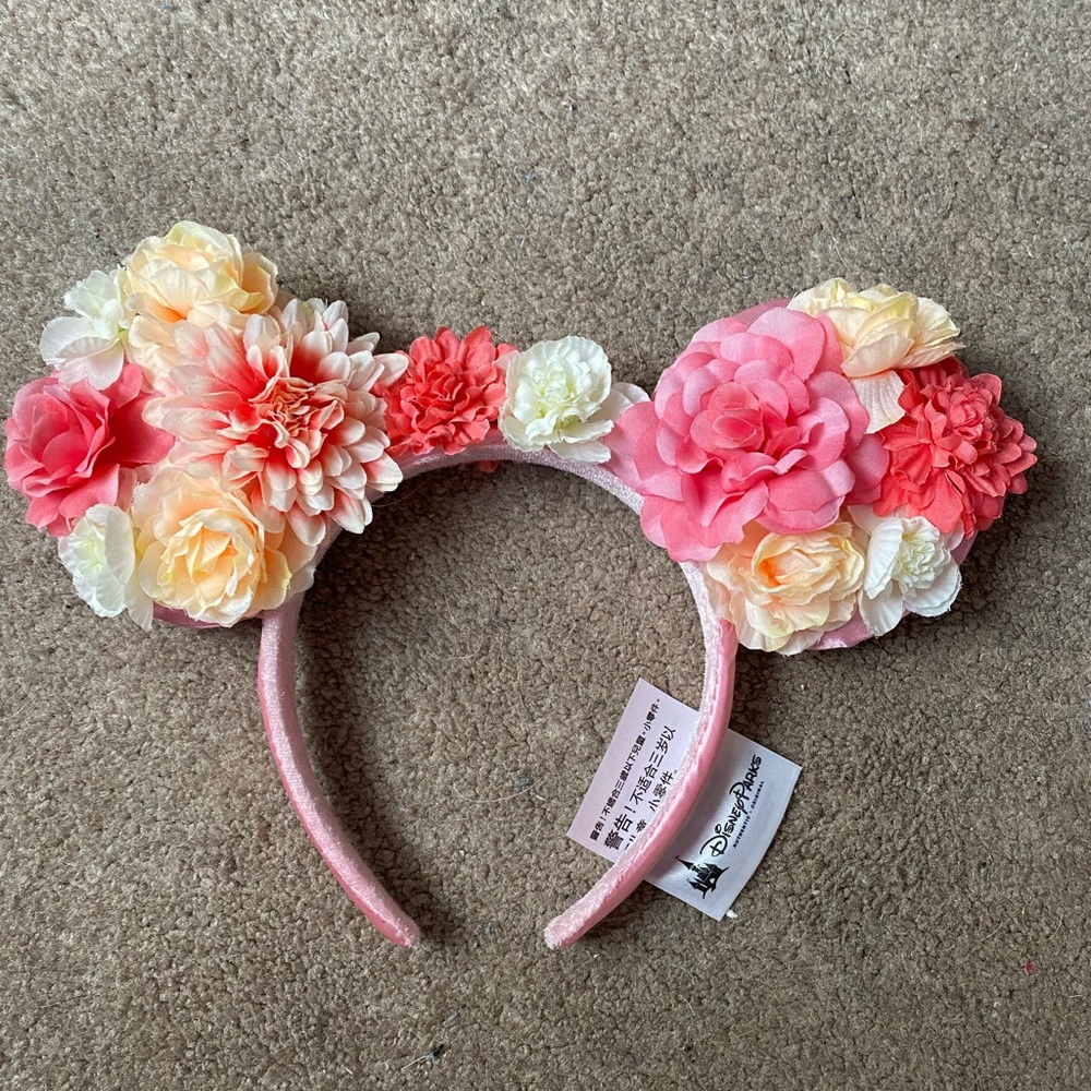 Disney ears